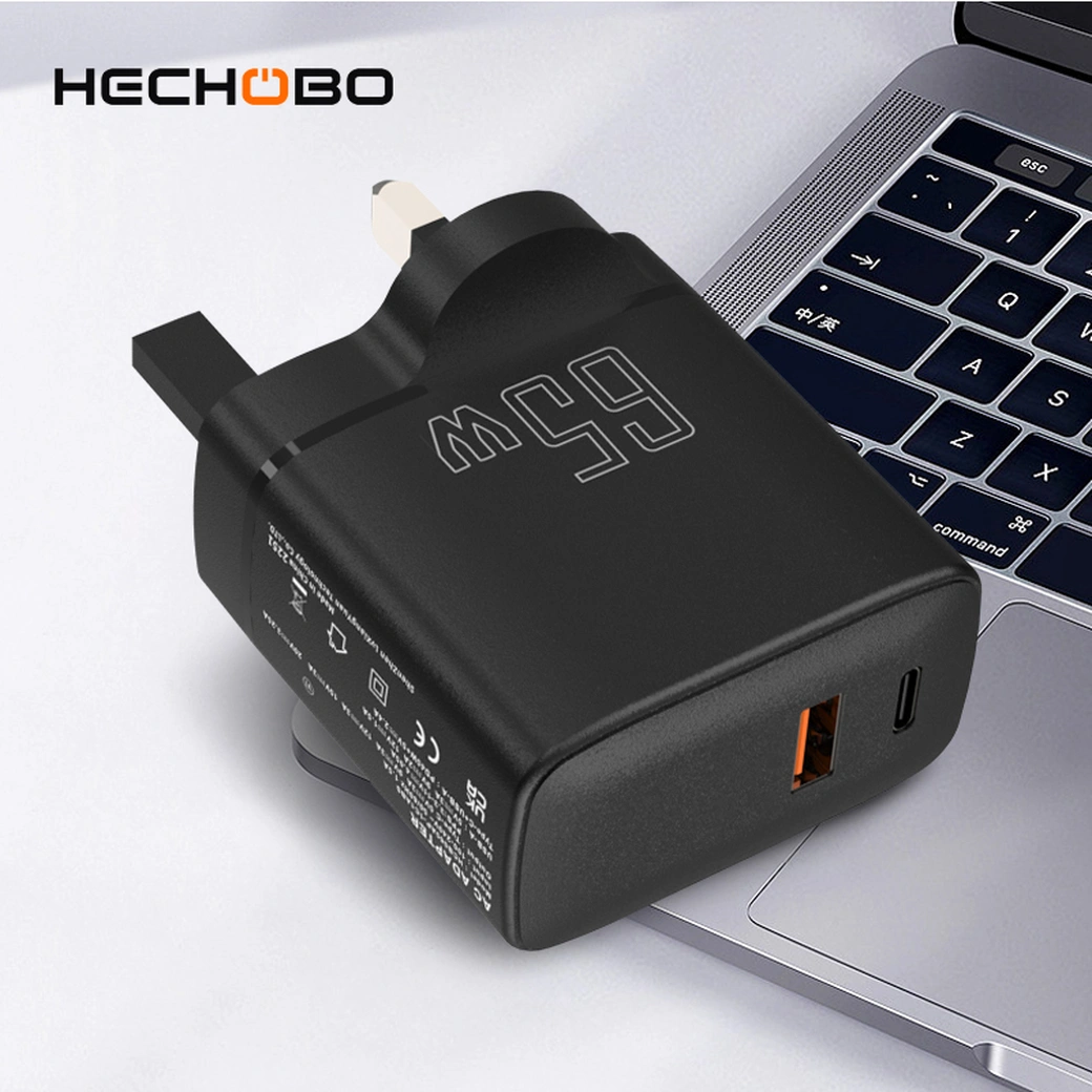 The best GaN charger is an innovative and advanced device that utilizes Gallium Nitride technology, offering higher power output and faster charging speeds in a smaller and more efficient design compared to traditional chargers.
